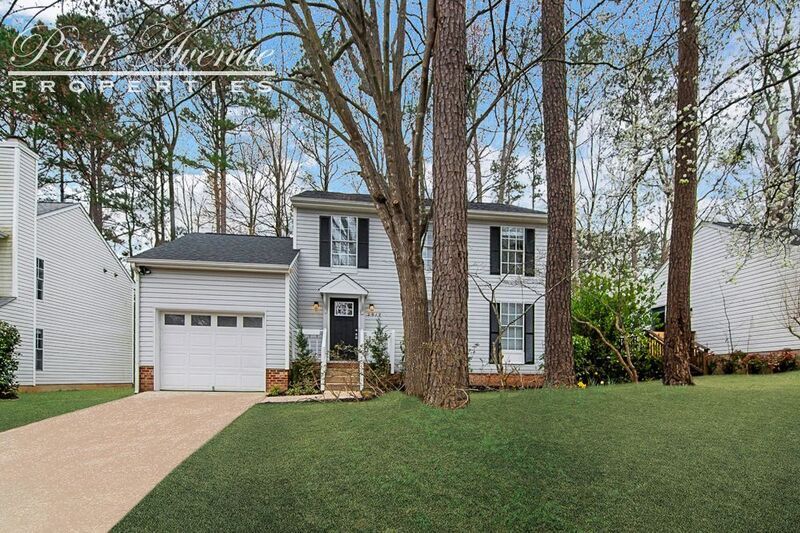 Foto principal - 2917 Golden Oak Ct