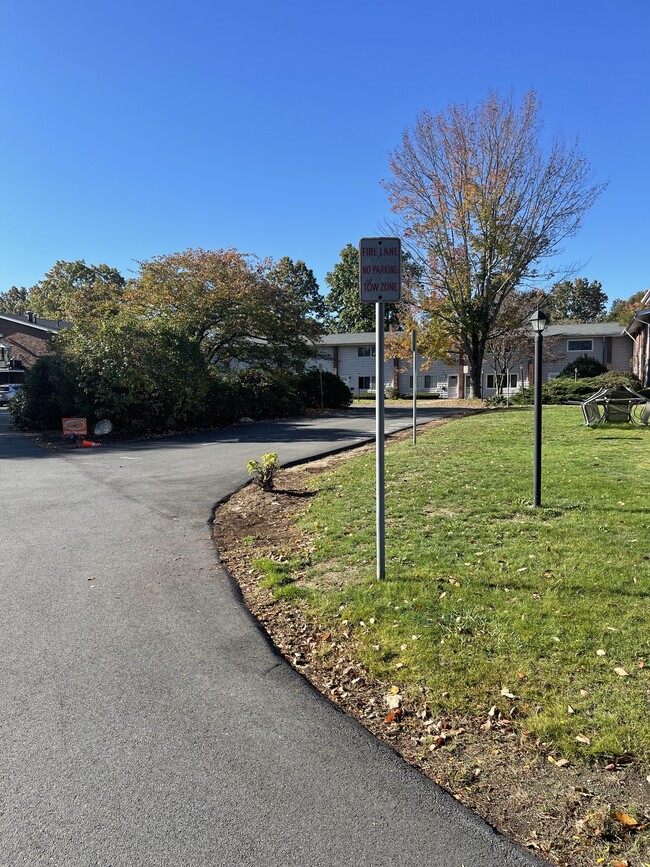 55 David Ter Unit 33, Norwood, MA 02062 Apartments in Norwood, MA