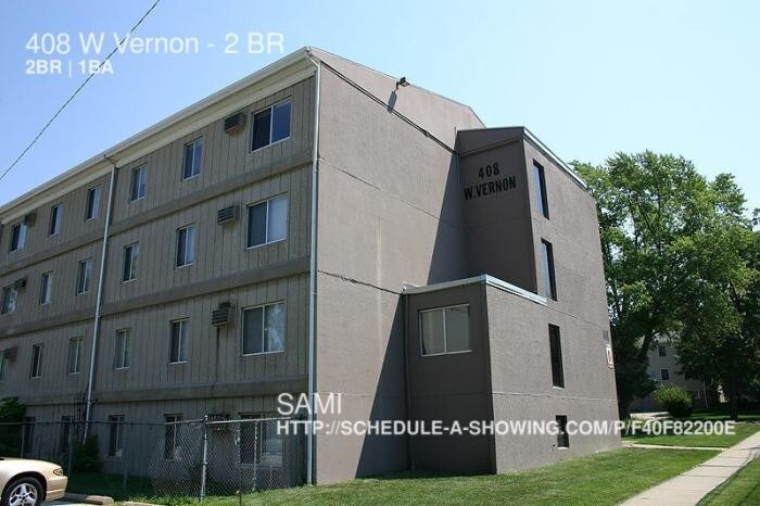 Foto principal - 2 bedroom in Normal IL 61761