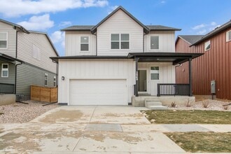 Building Photo - 2969 Biplane St