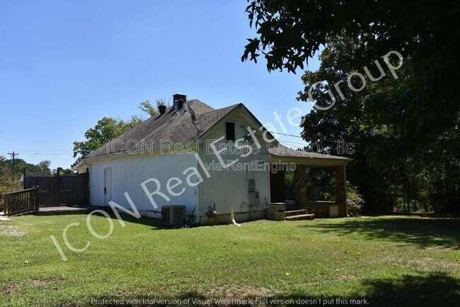 Foto del edificio - 4355 Old Cartersville Hwy
