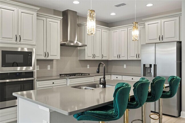 Foto del edificio - 12754 Brodlove Ln