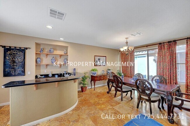 Building Photo - 4 BEDROOM + OFFICE + LOFT HOME IN GATED CO...