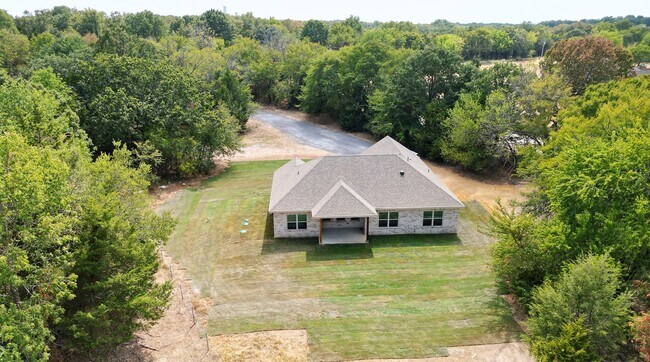 Foto del edificio - Private 2-Acre Retreat | Custom Home | Gat...