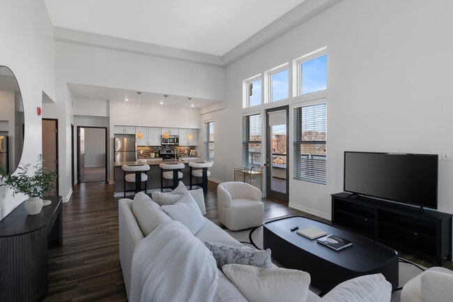 Foto del edificio - Clinton West