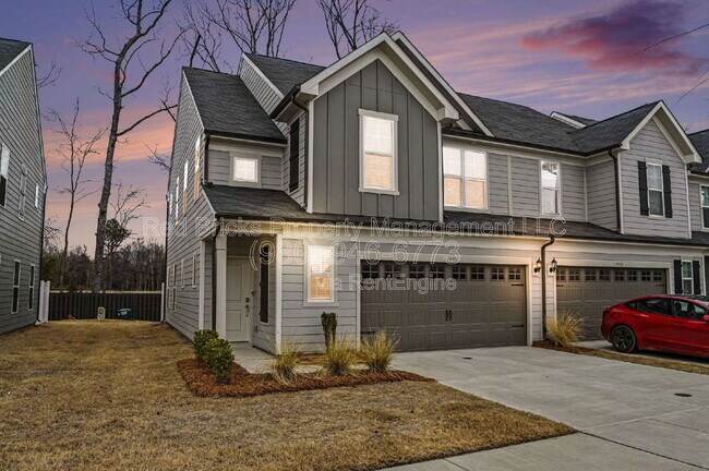 Building Photo - 17030 Patron Dr