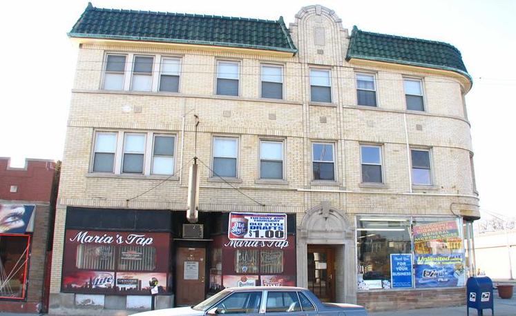 Primary Photo - 5359 W Belmont Ave