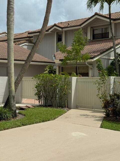 Foto del edificio - 505 Prestwick Cir