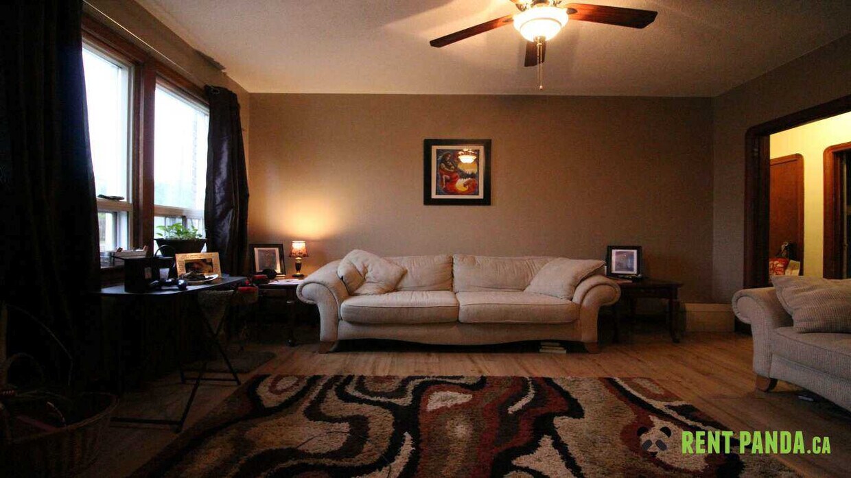 Photo principale - 312-312 McIntyre St