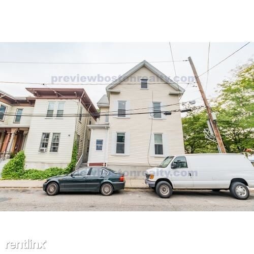 Foto del edificio - 3 Atherton St