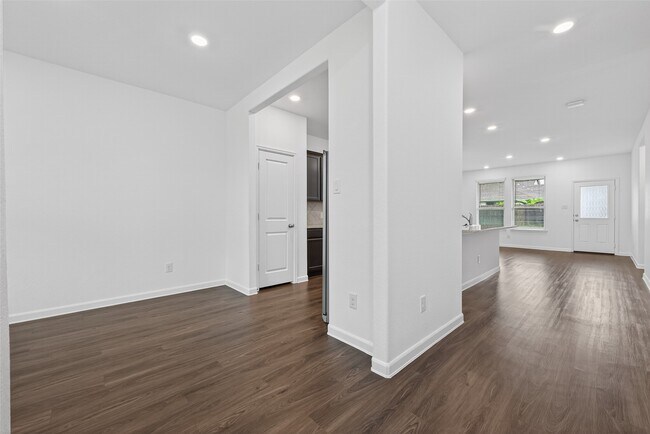 Foto del edificio - 16108 Dockside St