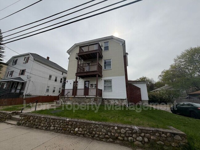 Foto del edificio - 428 9th Ave