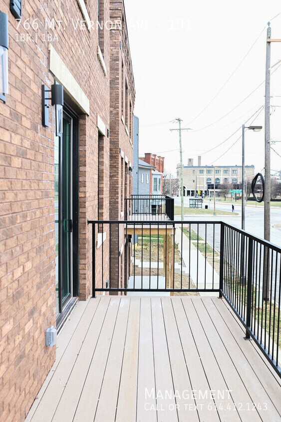 Primary Photo - Beautiful New Apartment Community - THE LU...