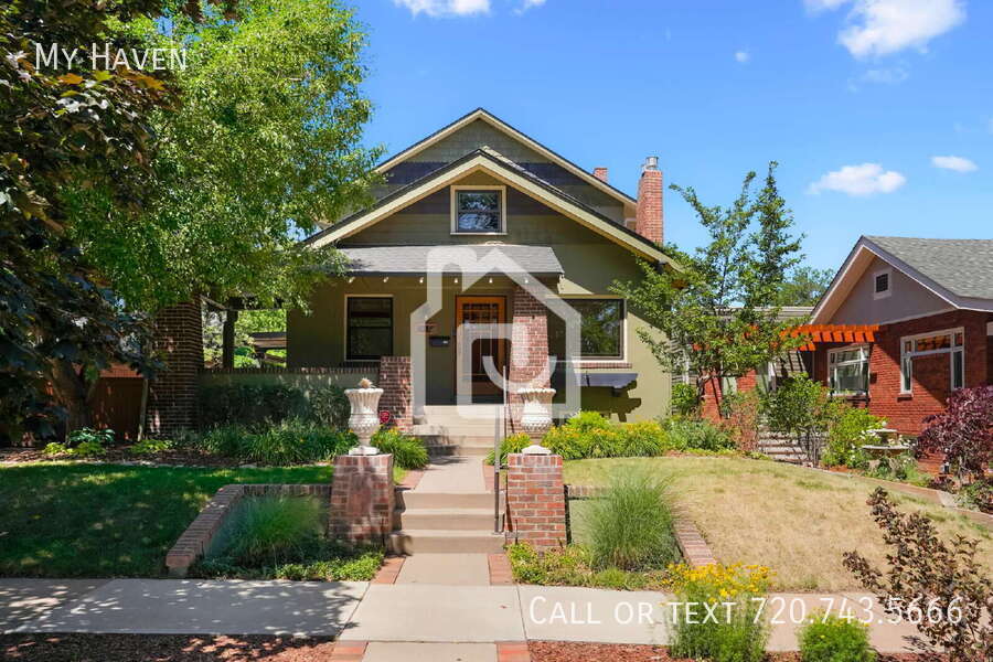 Photo - 1121 South Williams Street-