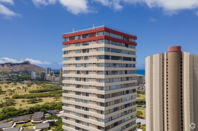 Building Photo - Regency Tower