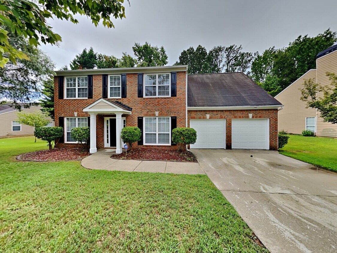 Primary Photo - 4226 Arrowhead Pointe