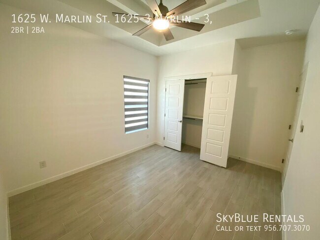 Foto del edificio - 1625 W Marlin St