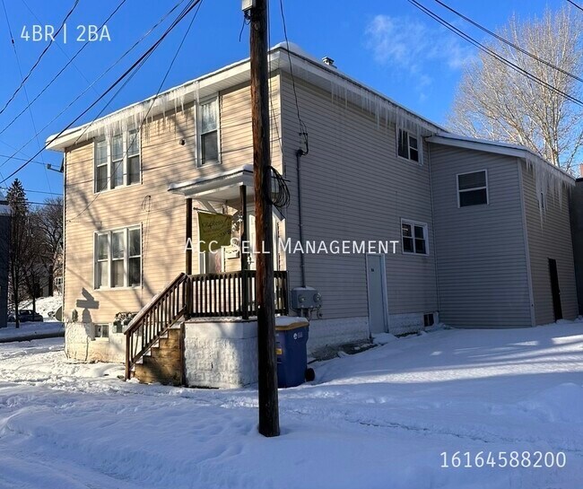 Foto del edificio - 401 Fernando St NE