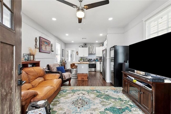 Foto del edificio - 4409 Annette St