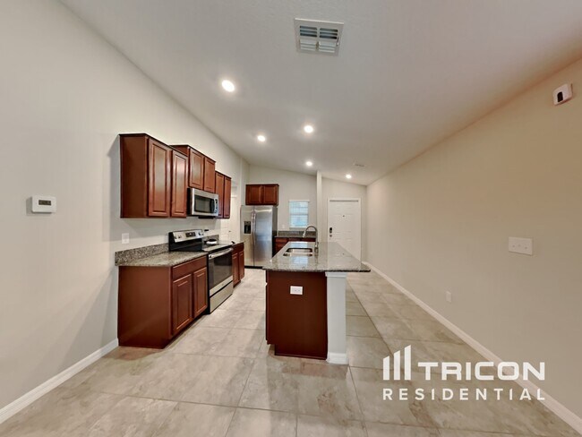 Building Photo - 10025 Rosemary Leaf Lane Riverview FL