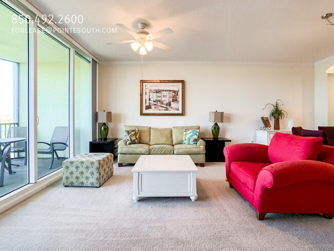 Foto del edificio - 645 Lost Key Dr