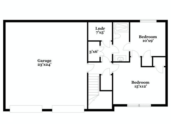 Foto del edificio - 1503 NW Hilltop Ln, Grain Valley, MO 64029
