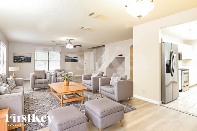 Building Photo - 12514 Redrock Oak