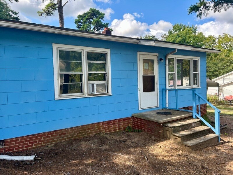 Foto principal - 1646 Amhurst St