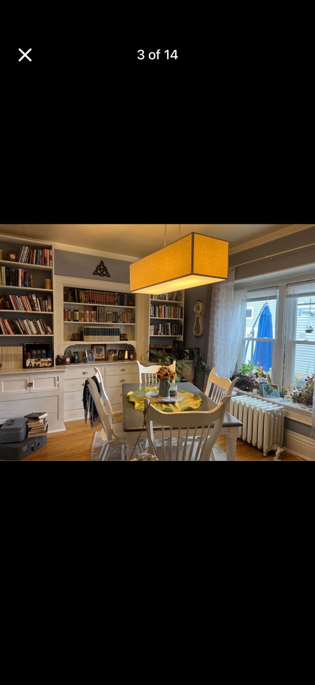 Building Photo - 1106 Lawe St