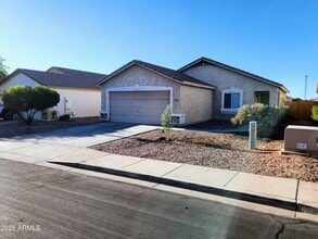 Building Photo - 22533 W Papago St