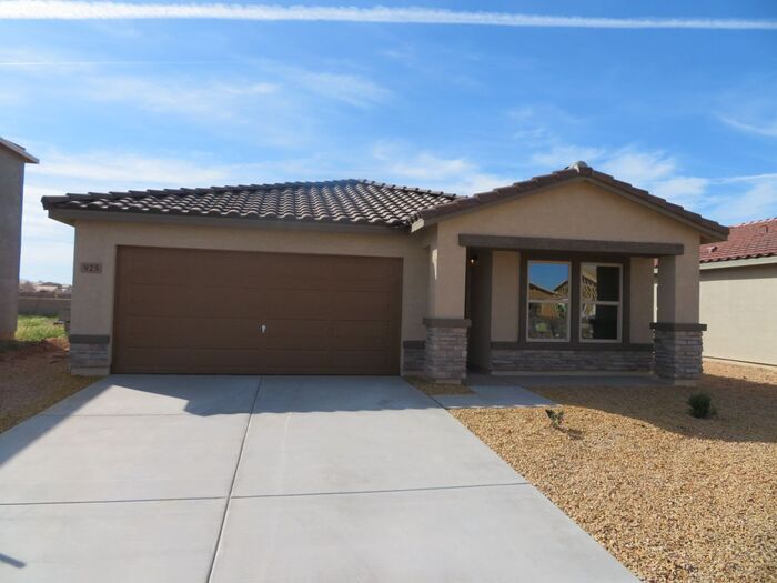 925 Starview Ave, Coolidge, AZ 85128 House Rental in Coolidge, AZ