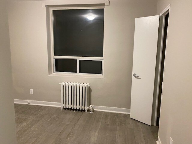 Photo du bâtiment - One Bedroom Apartment