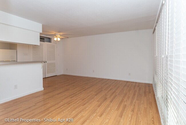 Foto del edificio - Shibui Apartments