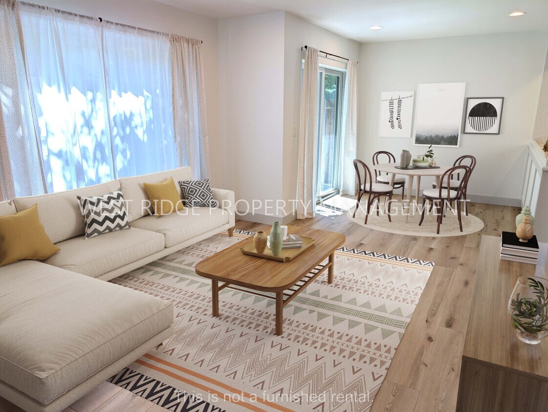 Foto principal - 7143 SW Sagert St