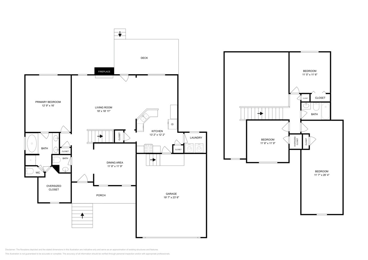 Foto del edificio - 209 Amberwood Cir