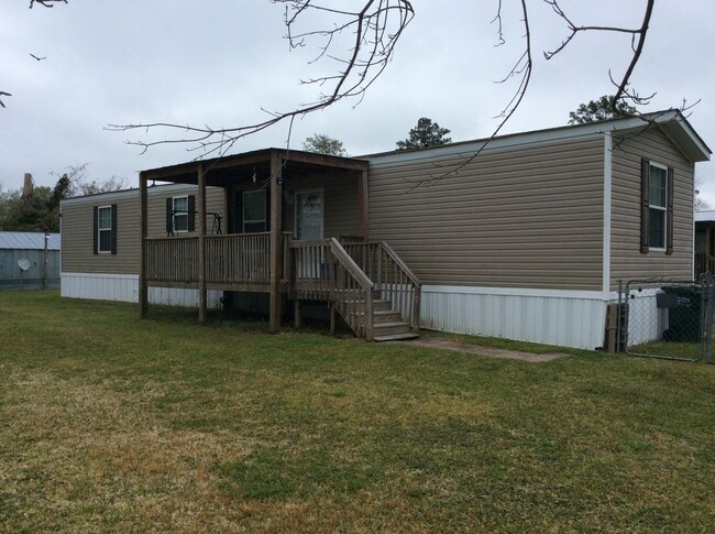 Foto del edificio - Mobile home near Cherry Point