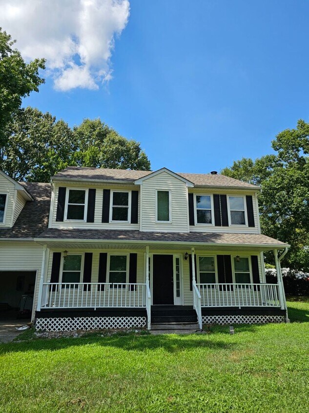 Foto principal - Pughsville
