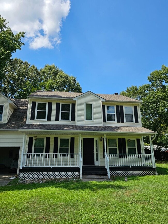 Building Photo - 4412 Ellington Ave