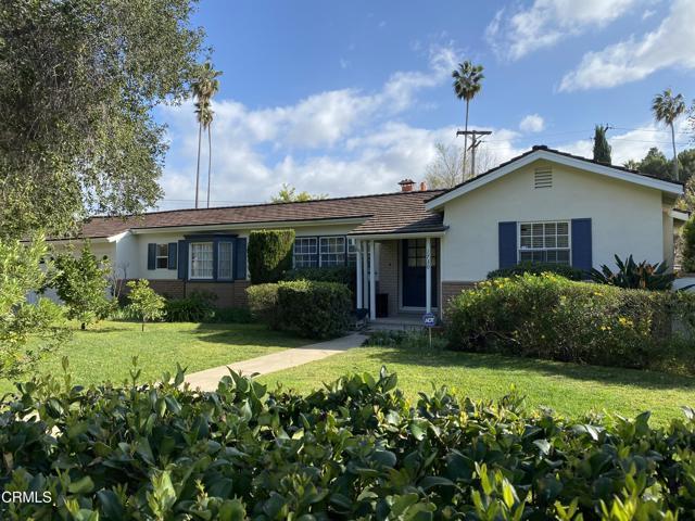 Foto principal - 1730 Sharon Pl