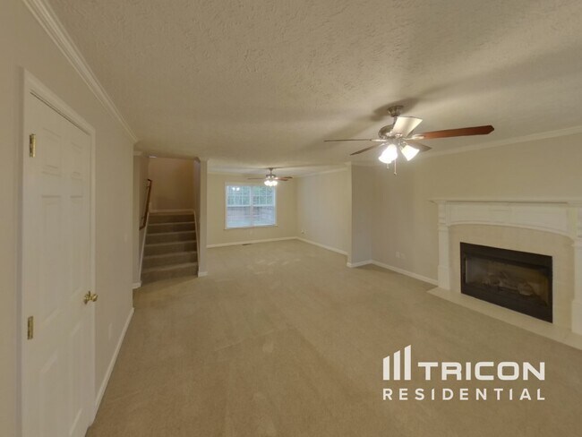 Building Photo - 4812 Hammock Drive Murfreesboro TN