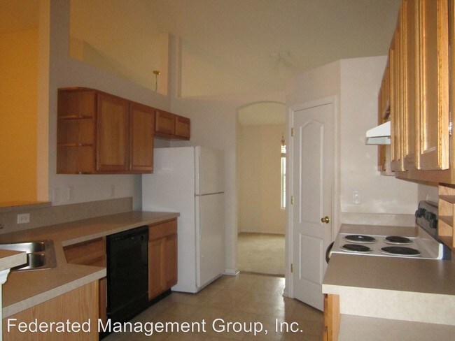 Building Photo - 4 br, 2 bath House - 2468 SHELBY CREEK ROAD W