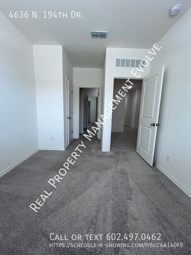 Building Photo - 4636 N 194th Dr