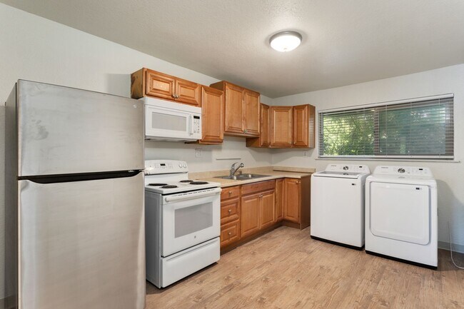 Building Photo - 521nha