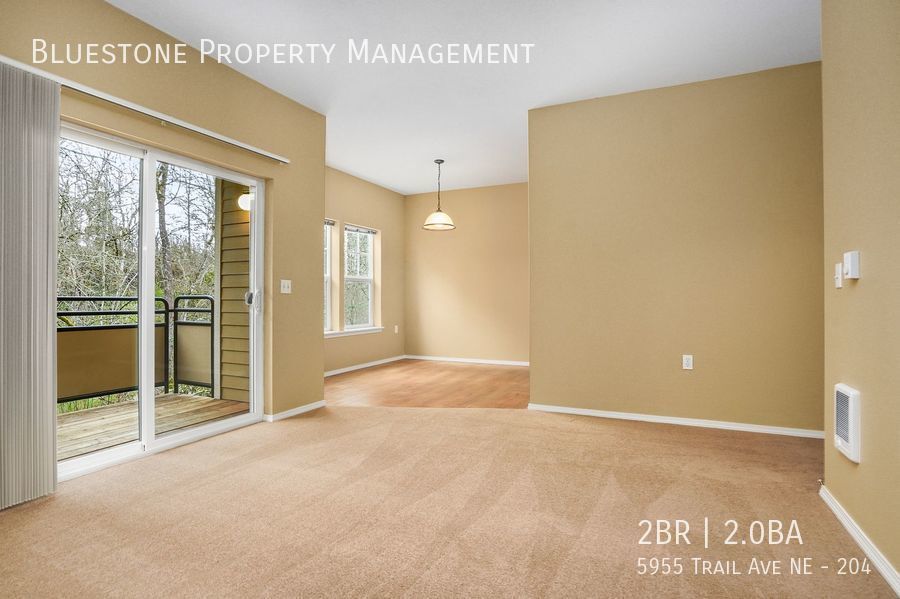 Foto principal - Spacious 2 Bedroom Apartment located in Ke...