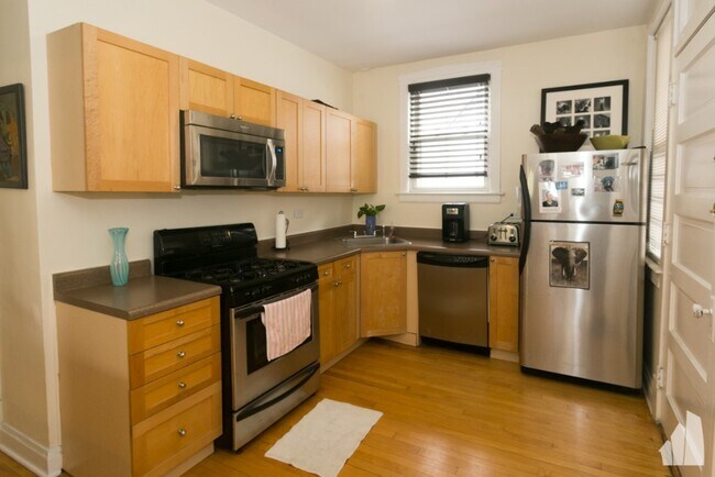 Foto del edificio - 3538 W Grace St