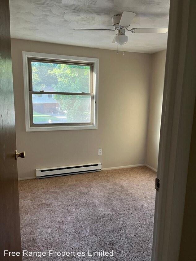Building Photo - 3 br, 1 bath House - 4808 Ventura