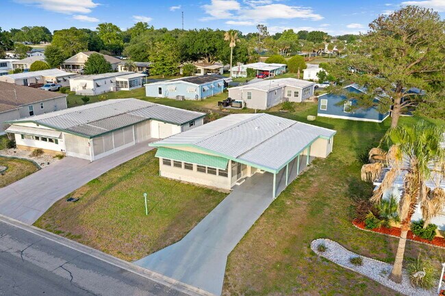 Foto del edificio - Charming Updated Home Near Spanish Springs in The Villages