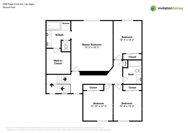 Foto del edificio - 5408 Eagle Cove Ave
