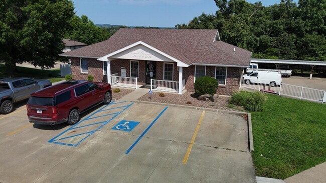Foto del edificio - 841 Southwest Blvd