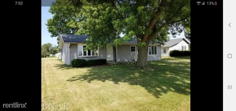 Primary Photo - 3 br, 2 bath House - 107 N Verry St
